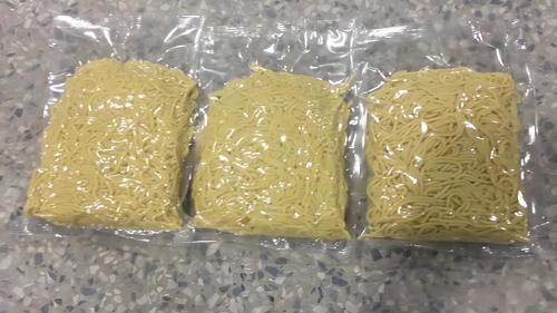 Latest company Solutions about Nâng cấp kỹ thuật cho máy đóng gói gối có chức năng hút chân không