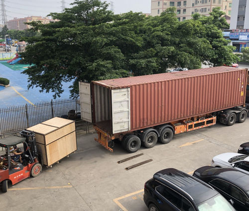 tin tức công ty mới nhất về Nhận hàng và gửi hàng đi Ả Rập Saudi