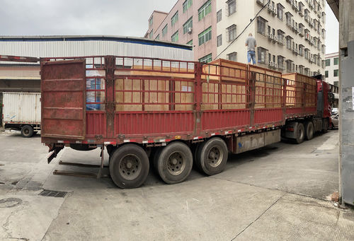 tin tức công ty mới nhất về Giao hàng đến Kazakhstan Máy lau 12L