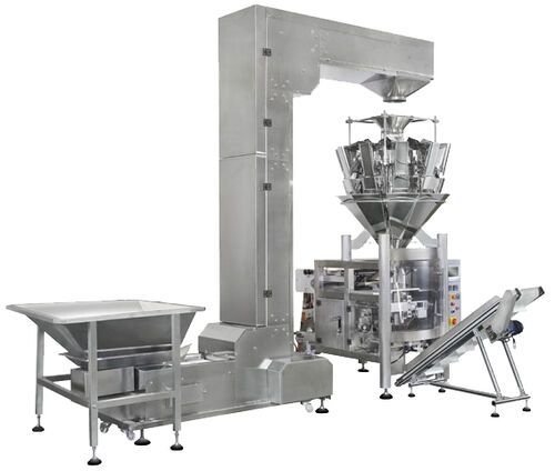 tin tức công ty mới nhất về Các yếu tố chính cho sự phát triển máy đóng gói thực phẩm