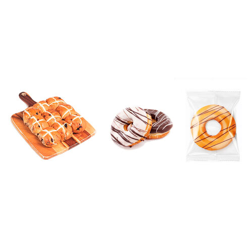 tin tức công ty mới nhất về Các nguyên tắc và phương pháp để kéo dài thời gian sử dụng bánh mì