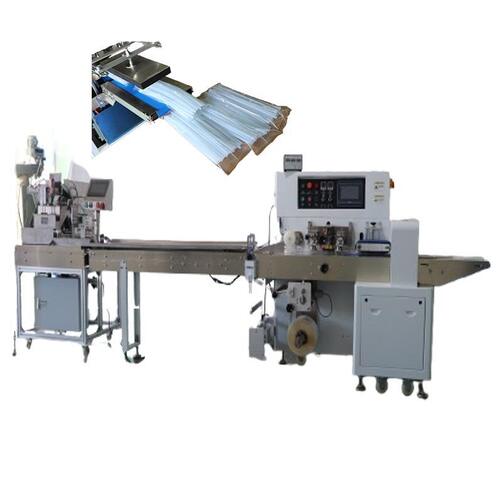 tin tức công ty mới nhất về Tin tức ngành: Nhu cầu gia tăng về máy đếm và đóng gói tự động tràn ngập khu vực dán keo nóng chảy toàn cầu (18 tháng 7 năm 2026)