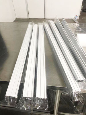 Good price Máy quấn màng PE đa chức năng Ống nhôm Servo Driven trực tuyến