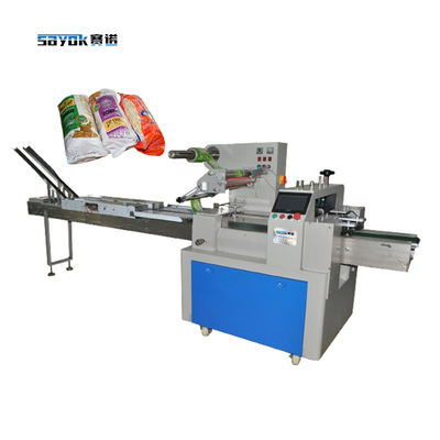 Good price Máy đóng gói không có khay trực tuyến