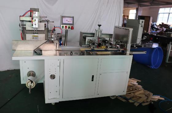 Good price Máy đóng gói đếm cốc thể tích 2 trong 1 cho đóng gói số lượng lớn đũa nhiều chiếc trực tuyến