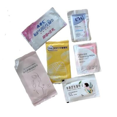 Good price Máy đóng gói khăn lau ướt tốc độ cao có khả năng đóng gói nhiều gói mỗi phút với thời gian ngừng hoạt động nhất quán và tối thiểu trực tuyến