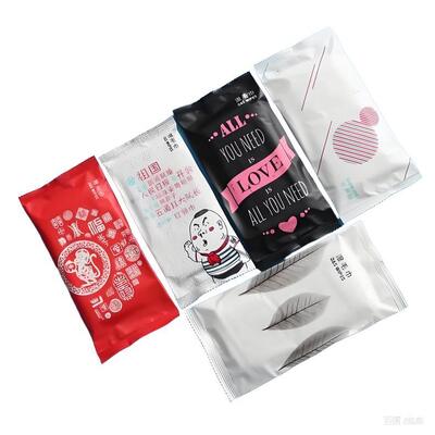 Good price Máy làm và đóng gói khăn lạnh đơn nhỏ gọn, hoàn hảo cho việc sử dụng trong khách sạn và nhà hàng. trực tuyến