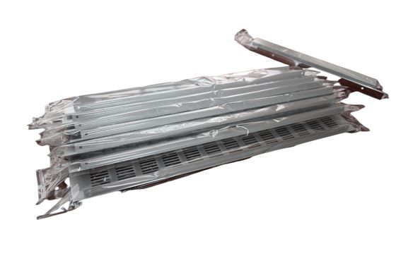 Máy quấn màng PE đa chức năng Ống nhôm Servo Driven