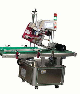 Hàng hóa Máy đóng gói tùy chỉnh Phim bong bóng gạch gạo 220V