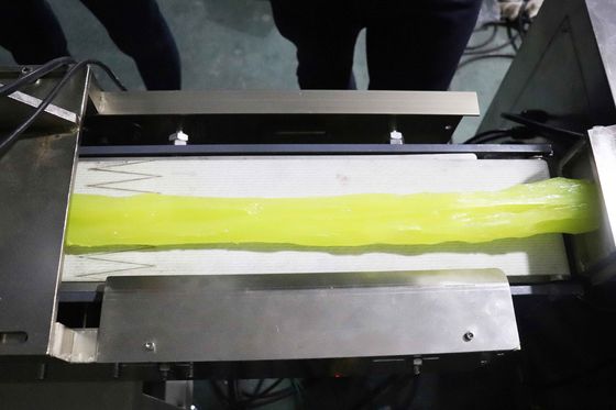 Máy đóng gói cá nhân 220V Máy đùn tự động plasticine