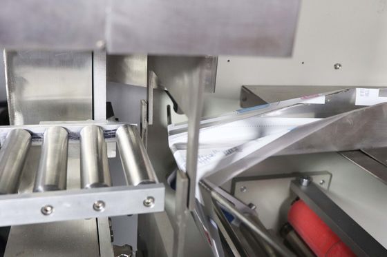 Máy đóng gói cá nhân 220V Máy đùn tự động plasticine