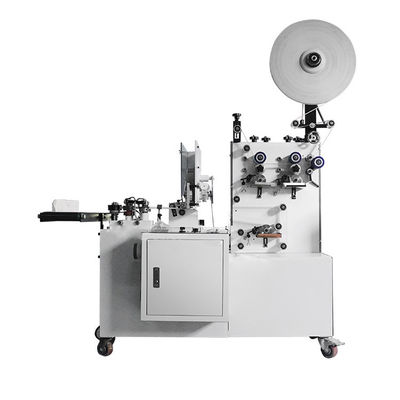 Máy đóng gói rơm tăm 220v Gói cá nhân tự động CE