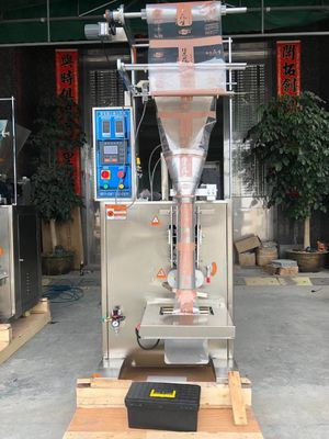 Máy đóng gói bột 220v Máy đóng gói túi dọc