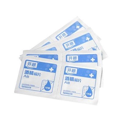 Máy tăm cồn 220 V Tiết kiệm năng lượng Máy đóng gói nhỏ 3KW