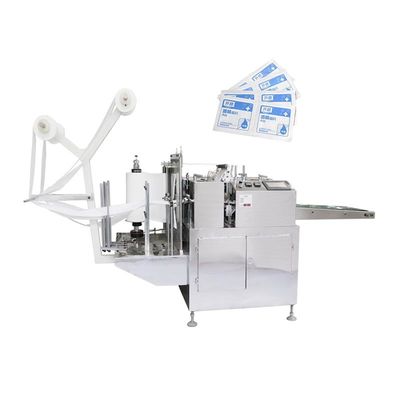 Máy tăm cồn 220 V Tiết kiệm năng lượng Máy đóng gói nhỏ 3KW