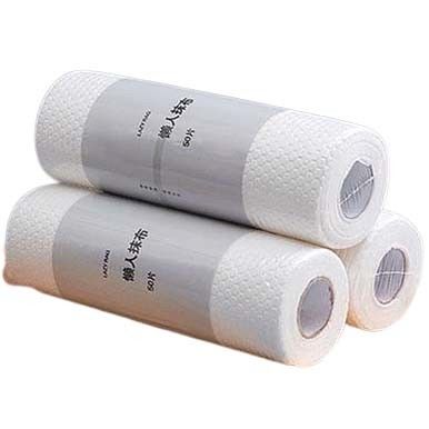 Máy đóng gói màng co thông minh Rag Film Shrink Wrap Machine
