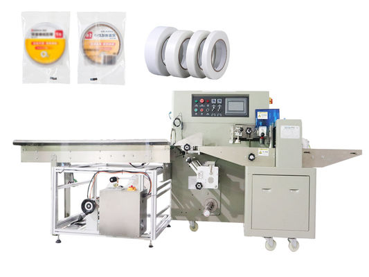 Máy quấn màng PE tùy chỉnh đa chức năng 550kg để bảo hộ lao động