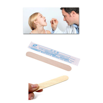 Máy đóng gói tăm bền Máy đóng gói lưỡi tự động CE