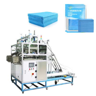 SN-180 Máy Bọc Nệm Y Tế Xếp Chồng 220v