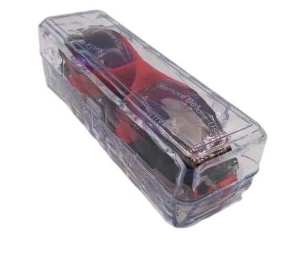 Máy dán màng bong bóng Máy dán nhãn bao bì tự động 220v