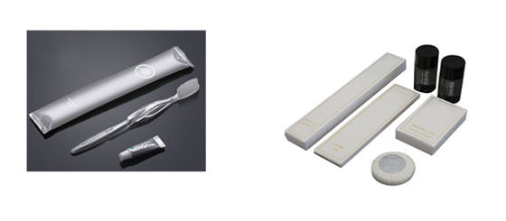 Máy đóng gói gối bàn chải đánh răng 50HZ / 60HZ Niêm phong tự động liên tục