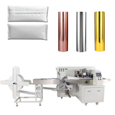 Good price Máy đóng gói phim đa chức năng 220v Phim bong bóng khí 2.6kw trực tuyến