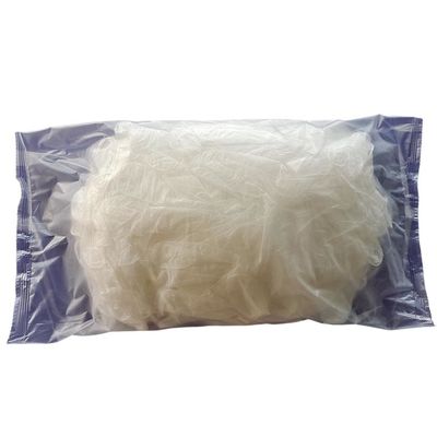 Máy đóng gói tự động 2.8KW Phim CPE Máy đóng bao tự động Găng tay PVC
