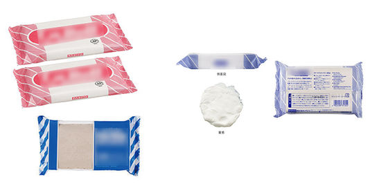 Máy đóng gói plasticine hiệu quả cao Máy đóng gói đất sét điện 50HZ