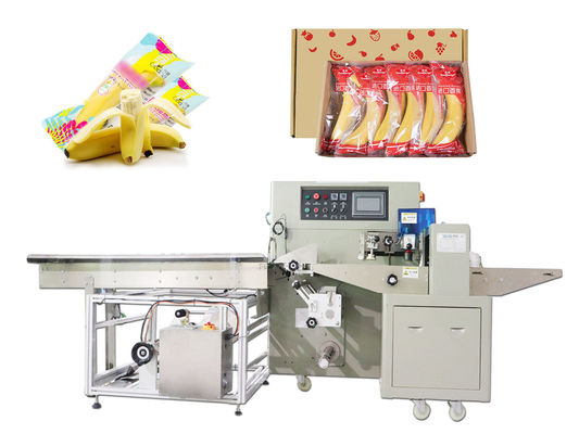 Máy đóng gói màng PE tổng hợp Máy đóng gói nhựa 3KW