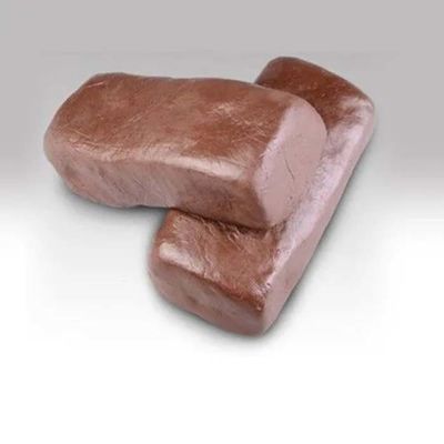 Máy đóng gói plasticine chống cháy Niêm phong máy cắt bùn đất sét 220v