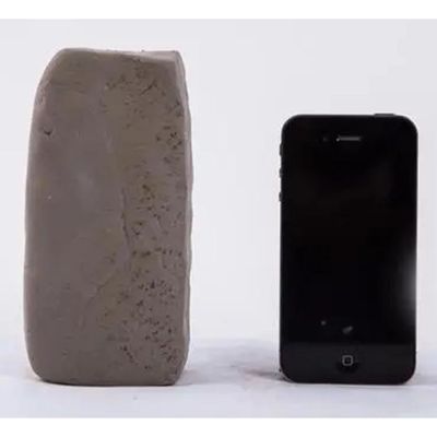 Dây chuyền máy đóng gói tự động bằng đất sét plasticine