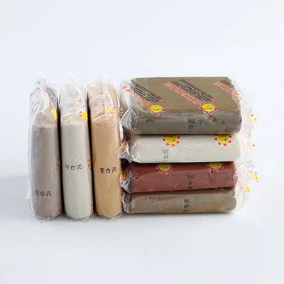 Dây chuyền máy đóng gói tự động bằng đất sét plasticine