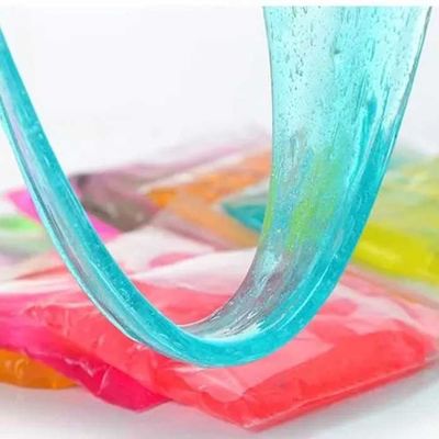 Máy đóng gói đất sét plasticine tự động đùn cắt niêm phong