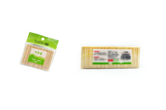 Máy đóng chai nhựa OEM Máy đóng gói tăm Bao bì chiết rót tự động