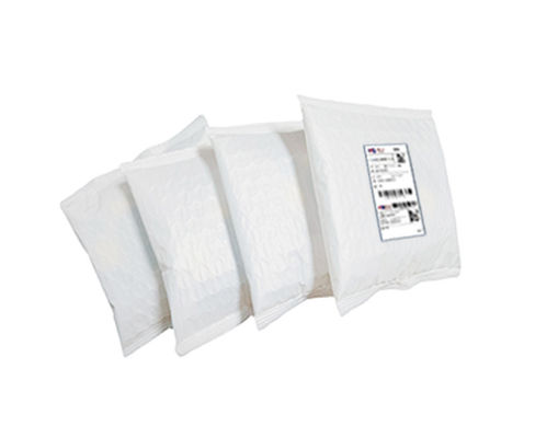 E-Commerce Express Bag Packing Sealing Machine 2.6kw Tự động
