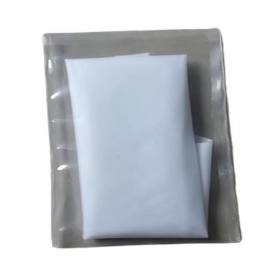 Servo Driven 1 Cặp Máy đóng gói gấp găng tay CPE Gói màng nhựa 4 mặt