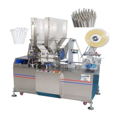 Máy đóng gói rơm năng lượng thấp 220v Cho cá nhân ăn tự động
