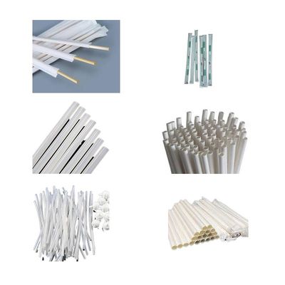 Máy đóng gói rơm năng lượng thấp 220v Cho cá nhân ăn tự động