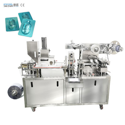 Máy đóng gói bong bóng nước lỏng 220 / 380v tự động
