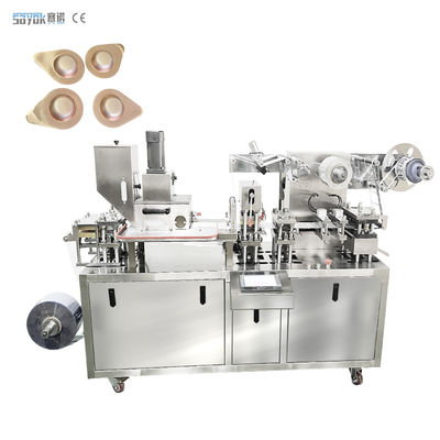 Máy đóng gói bắp phồng tự động cho kẹo