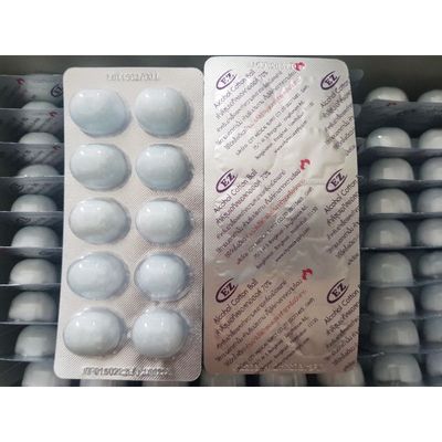 380V Thái Lan Máy đóng gói bong bóng bắp bông rượu loại đĩa phẳng