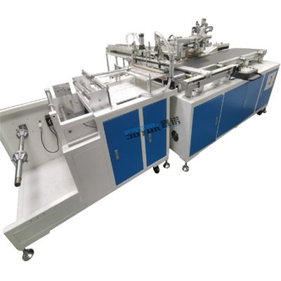 Bao bì vỏ gỗ cho vận chuyển đường dài OPP Máy niêm phong túi trước