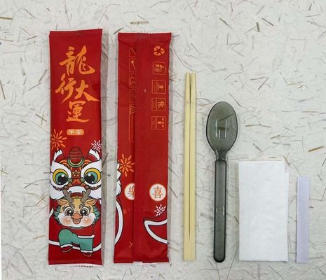 Máy đóng gói tự động đầy đủ