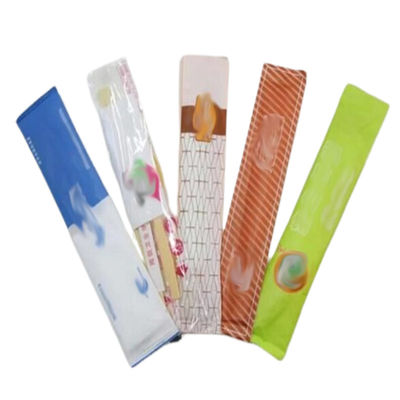 Thiết bị đóng gói tự động được chứng nhận CE cho khăn giấy, muỗng, nĩa, dao, chích răng, đũa ăn, v.v.