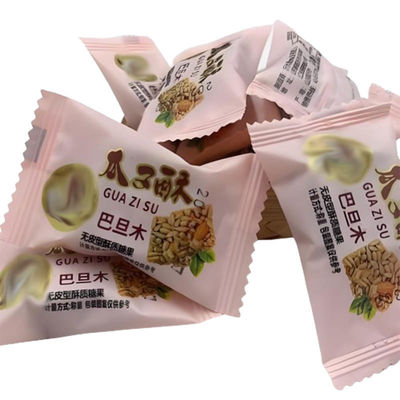 Máy đóng gói phim nhựa tốc độ cao với tốc độ đóng gói trên 500 túi / phút