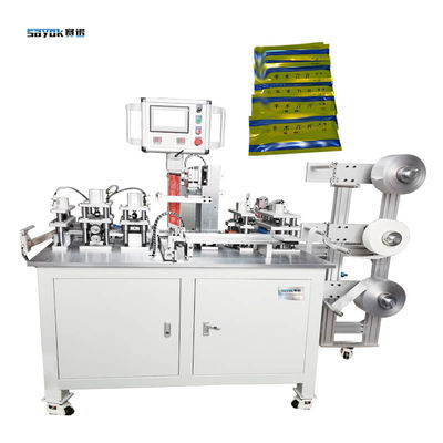 Good price Thép đóng dấu ngày máy in dao dao mổ máy đóng gói lưỡi Blades Four Side Seal Pack trực tuyến