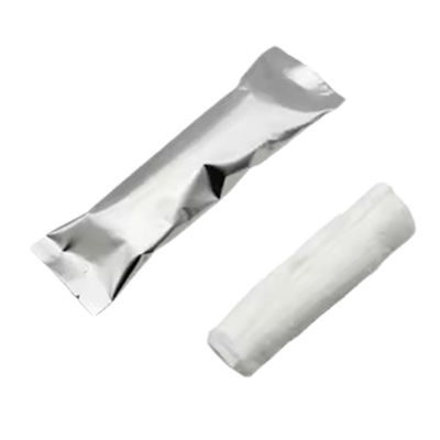 Nắm ướt Chúm khăn giấy ướt Máy đóng gói cuộn nhỏ gọn được thiết kế với gói túi gối