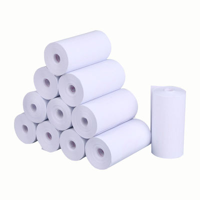 Đơn vị hóa Đường đóng gói gối tự động Vòng giấy nhiệt Bọc phim kim loại