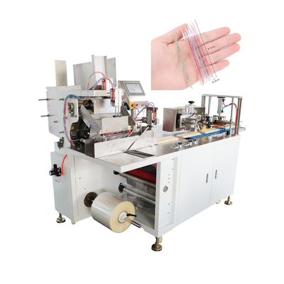 Máy đóng gói tự động đếm cho máy cắt móng