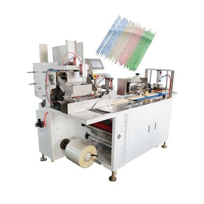 Good price Máy đóng gói máy cắt móng đáng tin cậy và đóng gói an toàn trực tuyến